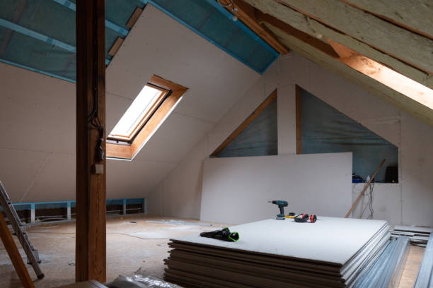 Best Insulation Repair Services  in Jacksonville, NC