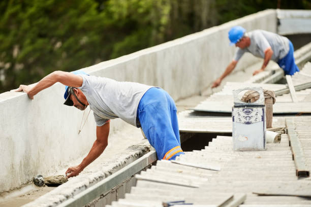 Insulation for New Construction in Jacksonville, NC