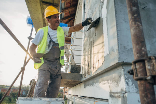 Range of Insulation Solutions in Jacksonville, NC
