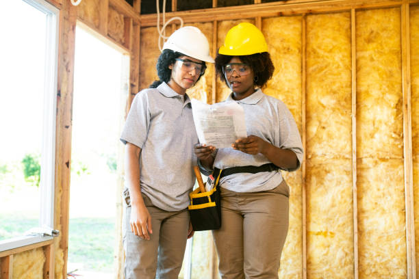  Jacksonville, NC Insulation Contractor Pros