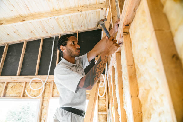 Best Commercial Insulation Contractor  in Jacksonville, NC