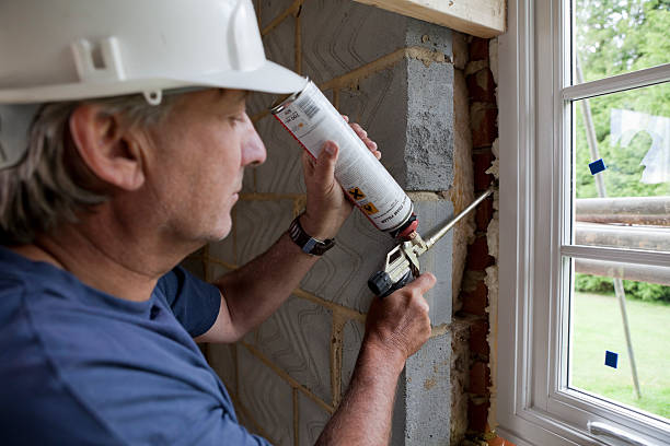 Attic Insulation Near Me in Jacksonville, NC