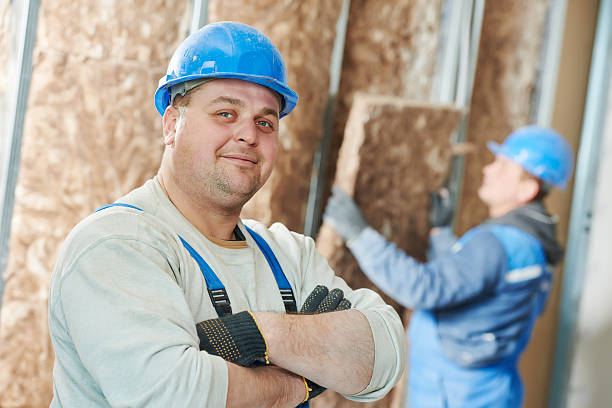 Best Home Insulation Services  in Jacksonville, NC