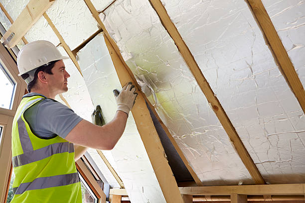 Best Garage Insulation Installation  in Jacksonville, NC