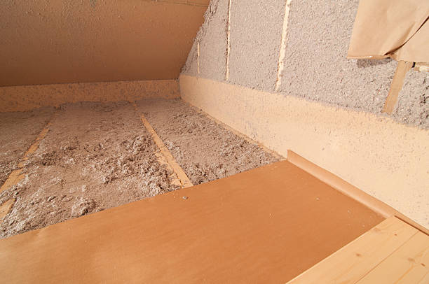 Best Crawl Space Insulation  in Jacksonville, NC